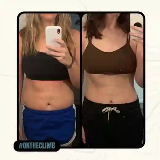Apex Wellness client